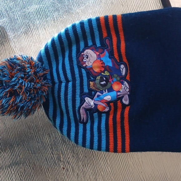 Stocking cap - Picture 1 of 2